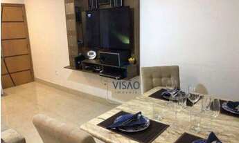 Imagem: Apartamento com 2 dormitórios à venda