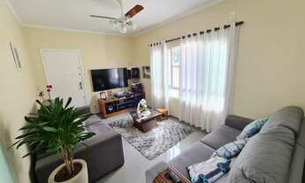 Imagem: Embaré - Prédio de 3 andares (escada)