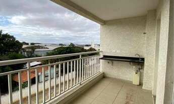 Imagem 7: Apartamento à venda, 80 m² por R$ 435.000,00 - Altos do Varvito - Itu/SP