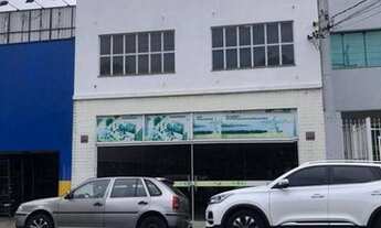 Imagem: Salão para alugar, 298 m² - Centro - São