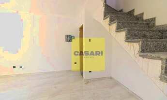 Imagem 5: Apartamento com 2 dormitórios à venda, 50 m² - Vila Alzira - Santo André/SP