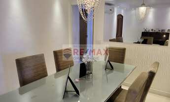 Imagem 5: Apartamento para venda tem 114 metros quadrados com 2 quartos em Icaraí - Niterói - RJ