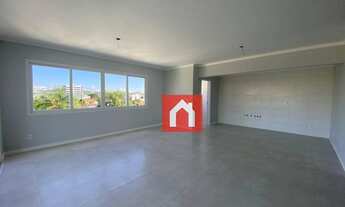 Imagem 3: Apartamento com 3 dormitórios à venda, 140 m² por R$ 920.599,21 - Santo Inácio - Santa Cru