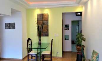 Imagem 5: Apartamento para Venda em Niterói, VITAL BRASIL, 2 dormitórios, 1 suíte, 2 banheiros