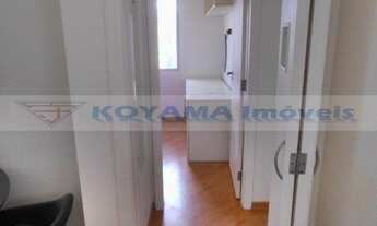 Imagem 4: Apartamento residencial à venda, Chácara Inglesa, São Paulo