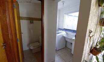 Imagem 4: Campo Novo Casa em condomínio com 3 dormitórios