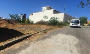 Imagem 2: Excelente lote no bairro Vila Nova (próximo ao Ibituruna