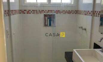 Imagem 7: Casa com 4 dormitórios à venda, 275 m² por R$ 1.300.000,00 - Jardim Residencial Parque da