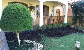 Imagem 2: Casa com 4 dormitórios à venda, 228 m² por R$ 1.200.000,00 - Maitinga - Bertioga/SP