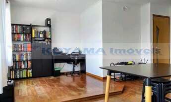 Imagem 2: Apartamento com 2 dormitórios à venda, 83m² - Vila Gumercindo - São Paulo/SP