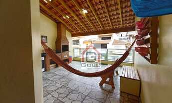 Imagem: Sobrado com 2 dormitórios à venda, 145