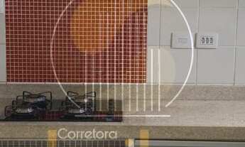 Imagem: Edifício Lucy Righi de Carvalho - Centro