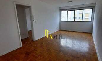 Imagem: Apartamento com 1 dormitório para alugar