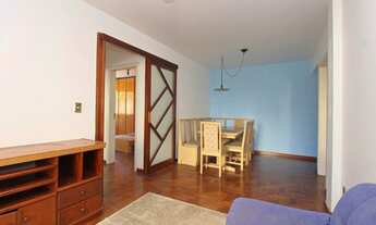 Imagem 6: Apartamento para Aluguel mobiliado com 2 dormitórios e 1 vaga no bairro Passo dAreia, Port