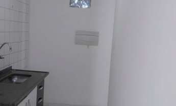 Imagem 2: Apartamento para aluguel com 58 metros quadrados com 3 quartos em Vila Zat - São Paulo - S