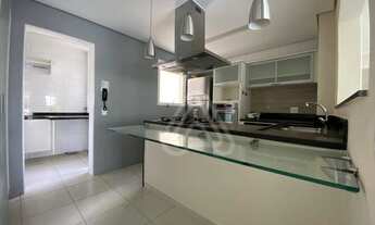 Imagem 4: Apartamento Padrão 135m² | 3 suítes | 2 vagas garagem