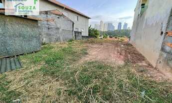 Imagem 2: Terreno à venda, 125 m² por R$ 315.000,00 - Jardim Tupanci - Barueri/SP