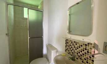 Imagem 7: Apartamento com 3 dormitórios à venda, 93 m² por R$ 270.000 - Mirim - Praia Grande/SP