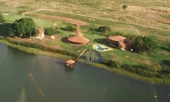 Imagem 15: Fazenda com 11 dormitórios à venda, 348480000 m² por R$ 400.000.000,00 - Zona Rural - Coca