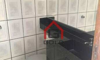 Imagem 3: Galpão para alugar, 250 m² por R$ 7.500,00/mês - Parque João Ramalho - Santo André/SP