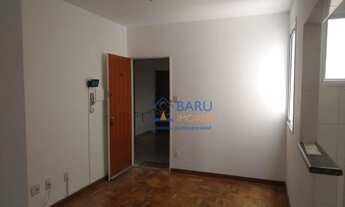 Imagem 2: Apartamento com 2 dormitórios à venda, 52 m² por R$ 500.000,00 - Santa Cecília - São Paulo