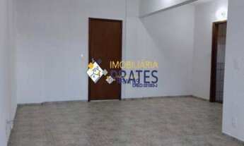 Imagem 7: Centro - Apartamento com 2 dormitórios à venda, 100 m² por R$ 330.000