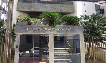 Imagem: Cobertura para venda tem 350 metros quadrados