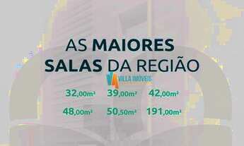 Imagem 6: Sala à venda, 50 m² por R$ 488.613,00 - Centro - Caraguatatuba/SP