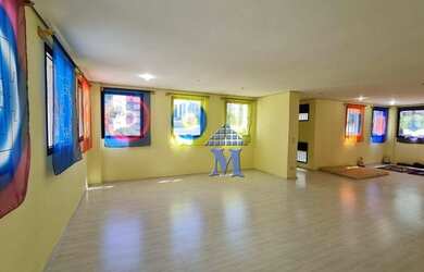 Imagem 2: Conjunto para alugar, 42 m² por R$ 1.800,00/mês - Paraíso - São Paulo/SP