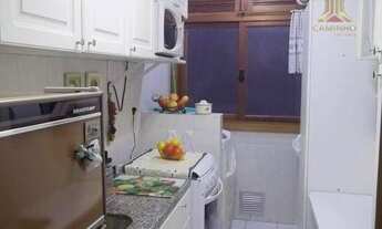 Imagem 5: Apartamento residencial à venda, Rio Branco, Porto Alegre - AP1610