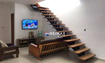 Imagem 2: Cobertura com 2 dormitórios à venda, 150 m² por R$ 1.038.900,00 - Toninhas - Ubatuba/SP