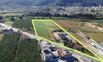 Imagem 4: Terreno Comercial/ Industrial na Ilha da Figueira - Guaramirim - SC