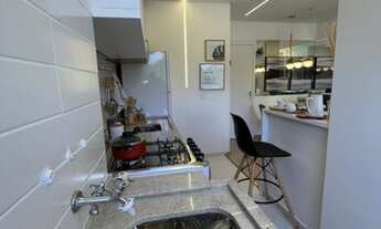 Imagem 3: IMÓVEL PRONTO PRA MORAR-ACEITA FINANCIAMENTO-DIRETO COM A CONSTRUTORA-MELHOR CONDOMÍNIO CL