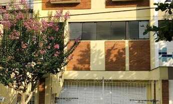 Imagem: Sobrado com 3 dormitórios à venda, 233