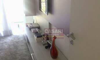 Imagem 5: Casa Residencial à venda, Parque Terra Nova II, São Bernardo do Campo - CA9913