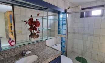 Imagem 7: Casa para aluguel tem 700 metros quadrados com 5 quartos em Parque Araxá - Fortaleza - CE