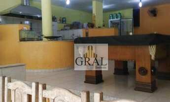 Imagem 5: Casa à venda, 750 m² por R$ 2.500.000,00 - Parque Terra Nova II - São Bernardo do Campo/SP