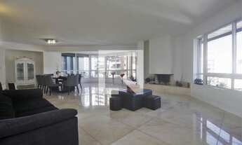 Imagem 3: Apartamento à Venda - Real Parque, 3 Quartos, 408 m2