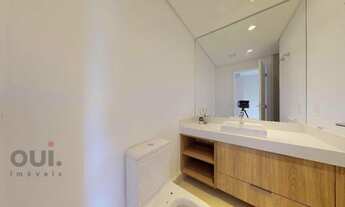 Imagem 3: Apartamento com 3 dormitórios à venda, 192 m² por R$ 4.330.000,00 - Vila Nova Conceição