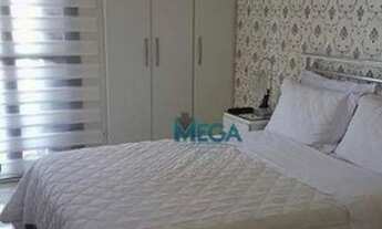 Imagem 7: Apartamento com 2 dormitórios à venda, 90 m² por R$ 660.000,00 - Vila Alexandria - São Pau