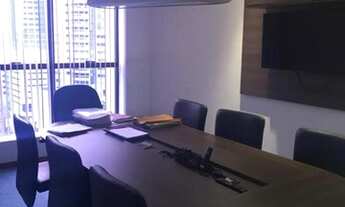 Imagem: Sala, 29 m² - venda por R$ 130.000,00 ou