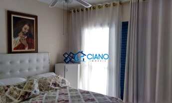 Imagem 6: Apartamento com 3 dormitórios à venda, 130 m² por R$ 770.000,00 - Jardim Avelino - São Pau