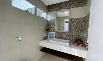 Imagem 7: Casa para venda com 440 metros quadrados com 4 quartos em Socopo - Teresina - PI