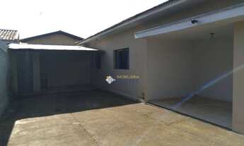 Imagem 2: Casa com 3 dormitórios para alugar, 160 m² por R$ 2.000,00/mês - Vila Maceno - São José do