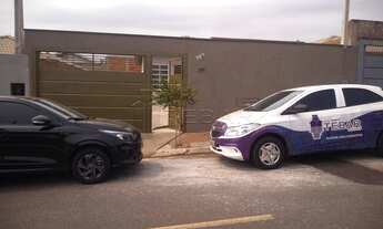 Imagem 2: Casa Padrão em São José do Rio Preto