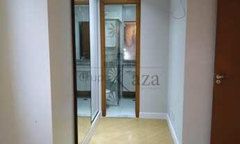 Imagem 7: Apartamento para venda tem 111 m2 com 3 quartos em Santana - São José dos Campos - SP