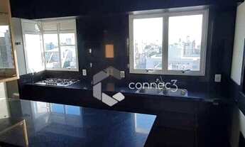 Imagem 6: Apartamento à venda, 80 m² por R$ 995.000,00 - Petrópolis - Porto Alegre/RS