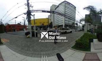 Imagem 2: Conjunto para alugar, 108 m² por R$ 6.500,00/mês - Santo Amaro - São Paulo/SP