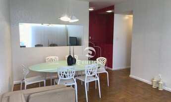 Imagem 2: Apartamento com 2 dormitórios à venda, 109 m² por R$ 320.000,00 - Centro - Santo André/SP