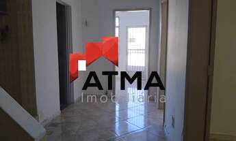 Imagem 5: Rio de Janeiro - Casa Padrão - Olaria